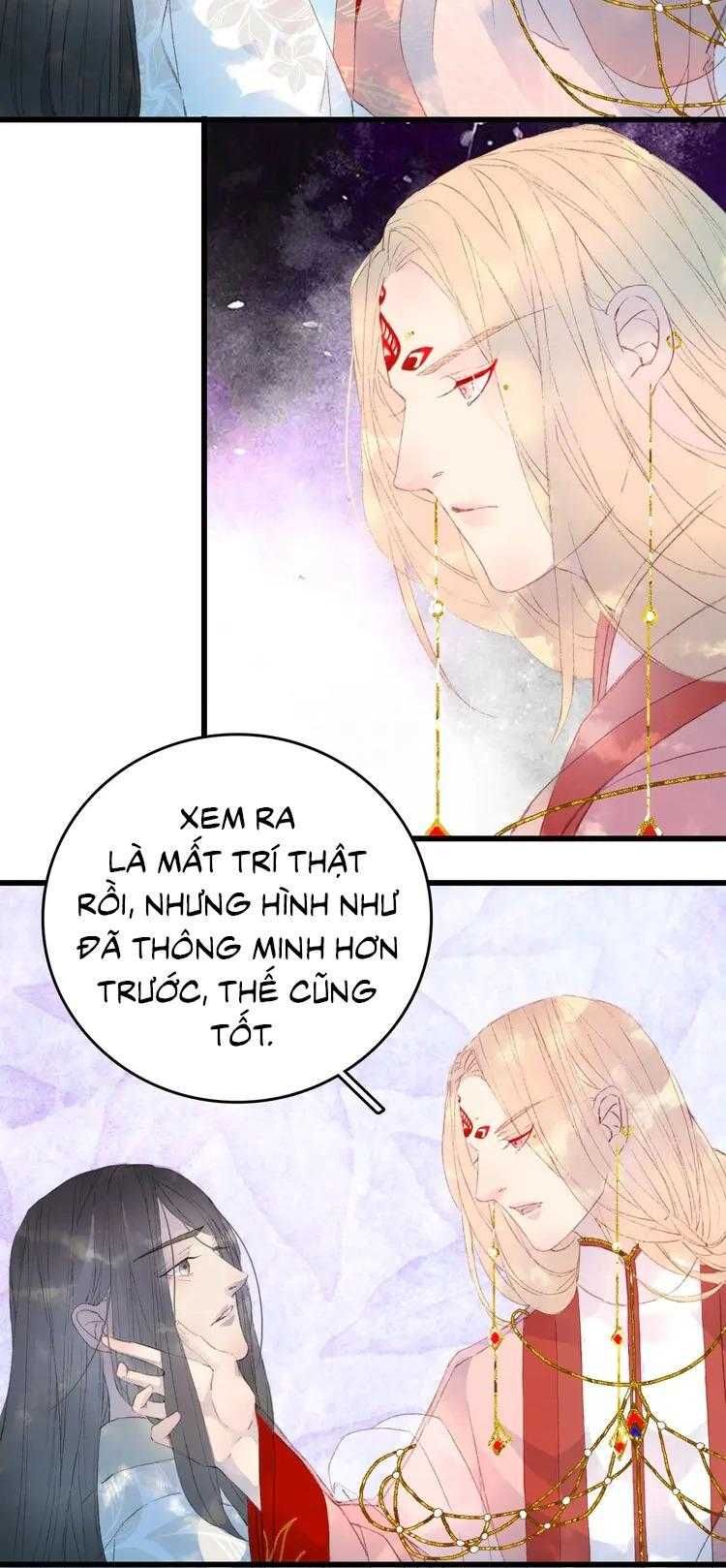 Mộng Tưởng Chưa Đến Ngàn Năm Chapter 3 - Trang 2