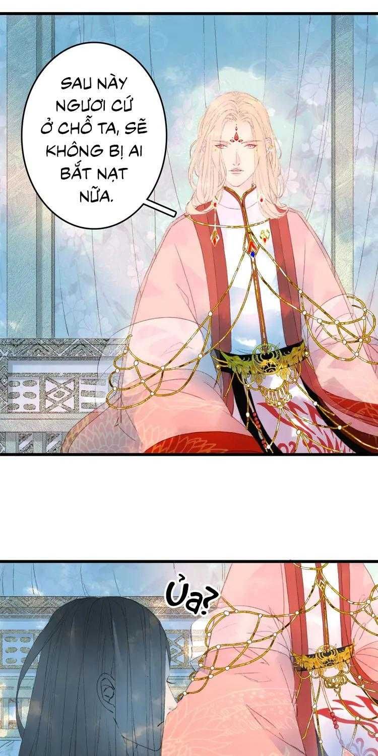 Mộng Tưởng Chưa Đến Ngàn Năm Chapter 3 - Trang 2