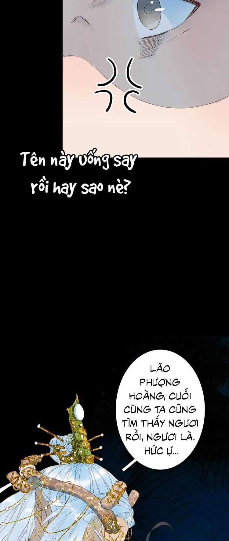 Mộng Tưởng Chưa Đến Ngàn Năm Chapter 3 - Trang 2