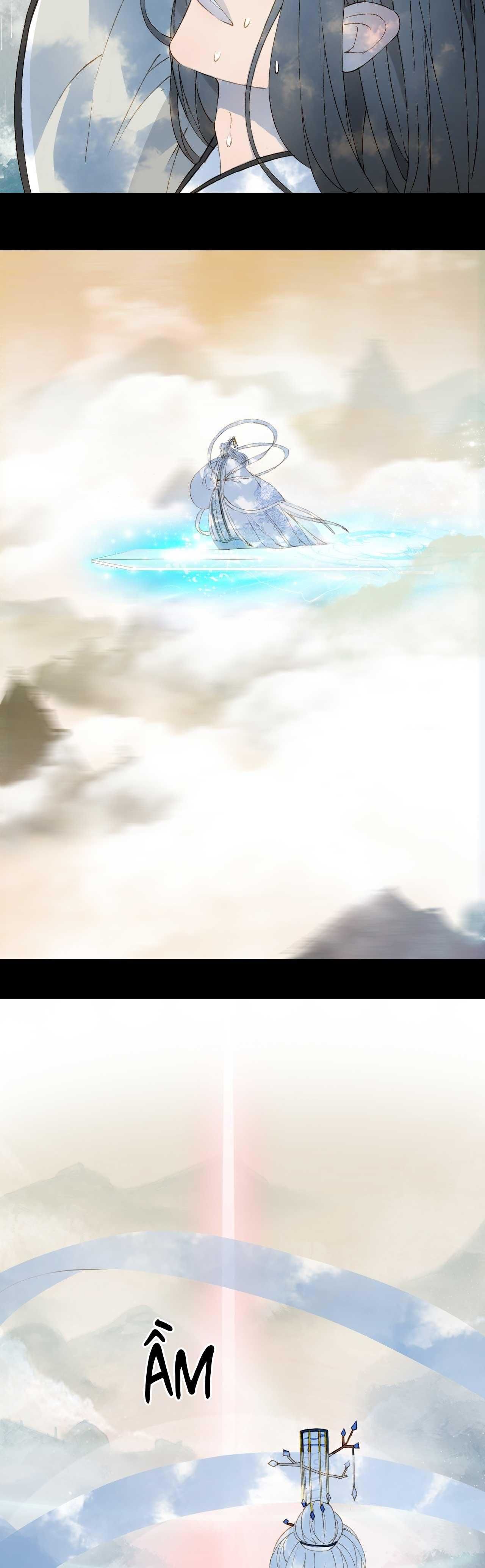 Mộng Tưởng Chưa Đến Ngàn Năm Chapter 33 - Trang 2