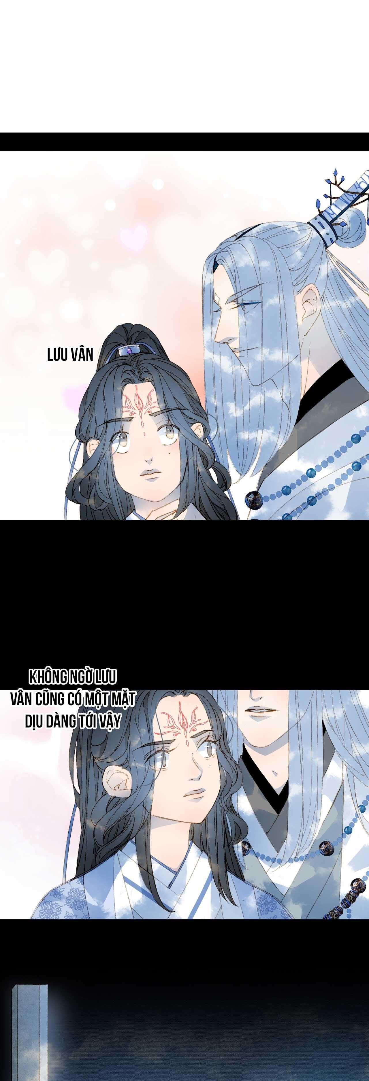 Mộng Tưởng Chưa Đến Ngàn Năm Chapter 37 - Trang 2