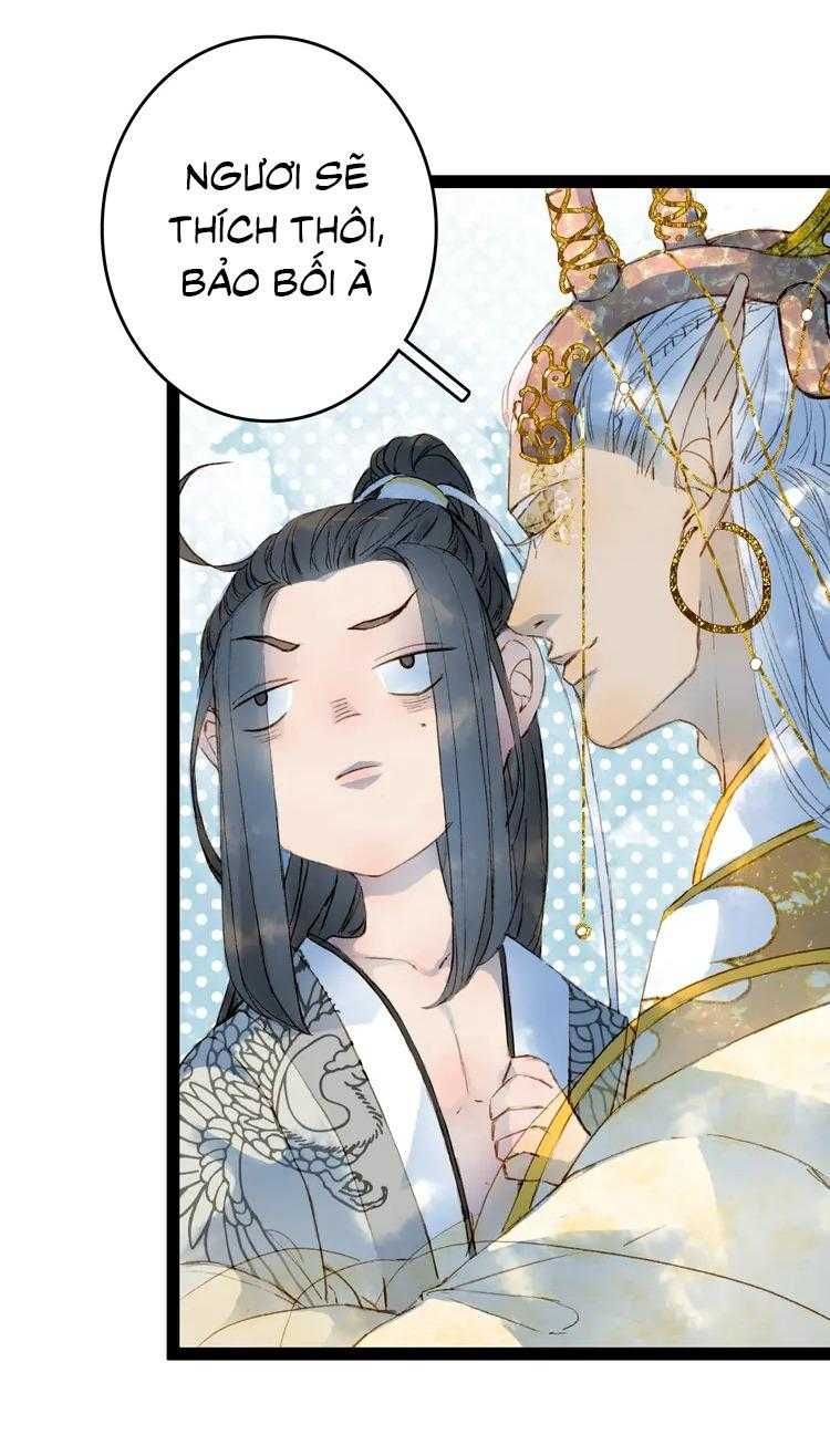 Mộng Tưởng Chưa Đến Ngàn Năm Chapter 4 - Trang 2