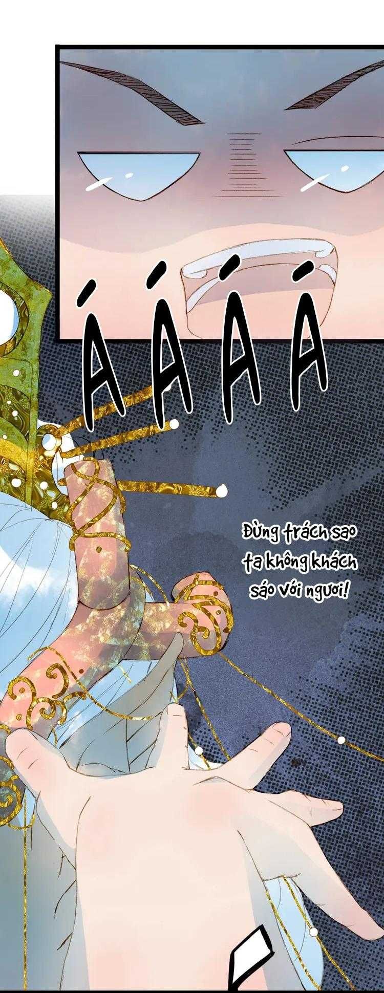 Mộng Tưởng Chưa Đến Ngàn Năm Chapter 4 - Trang 2