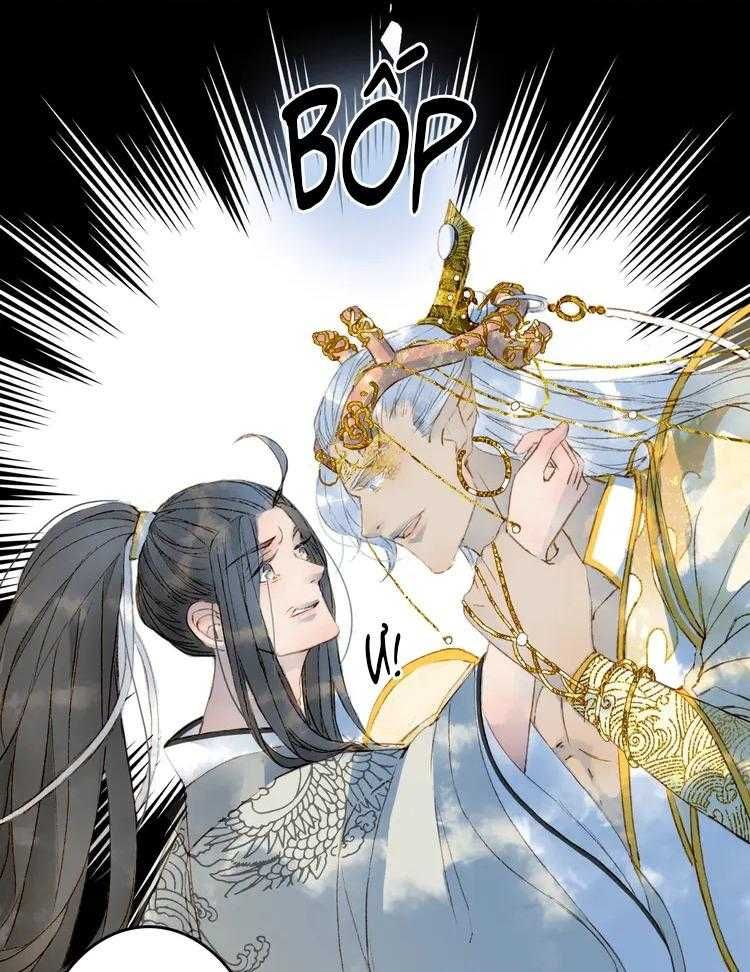 Mộng Tưởng Chưa Đến Ngàn Năm Chapter 4 - Trang 2