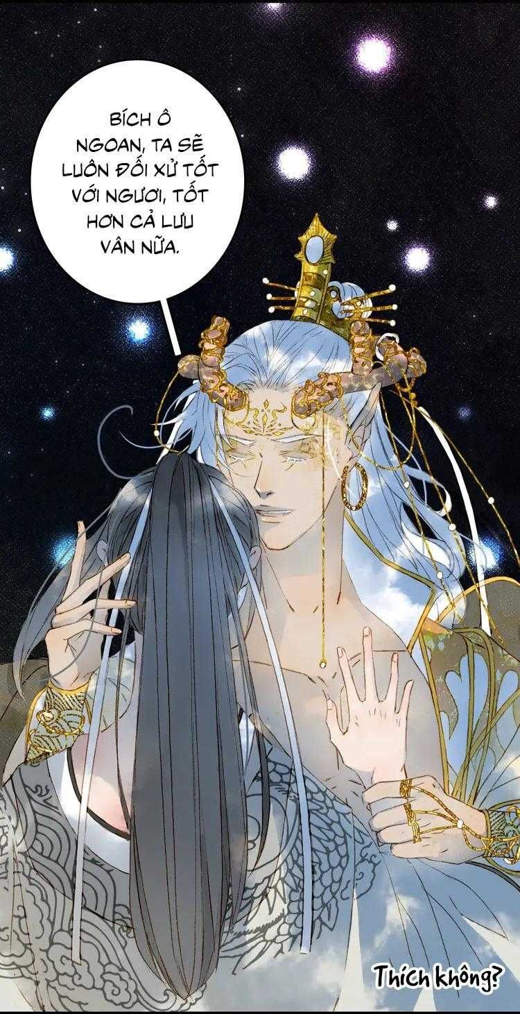 Mộng Tưởng Chưa Đến Ngàn Năm Chapter 4 - Trang 2