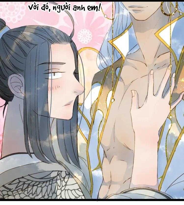 Mộng Tưởng Chưa Đến Ngàn Năm Chapter 4 - Trang 2