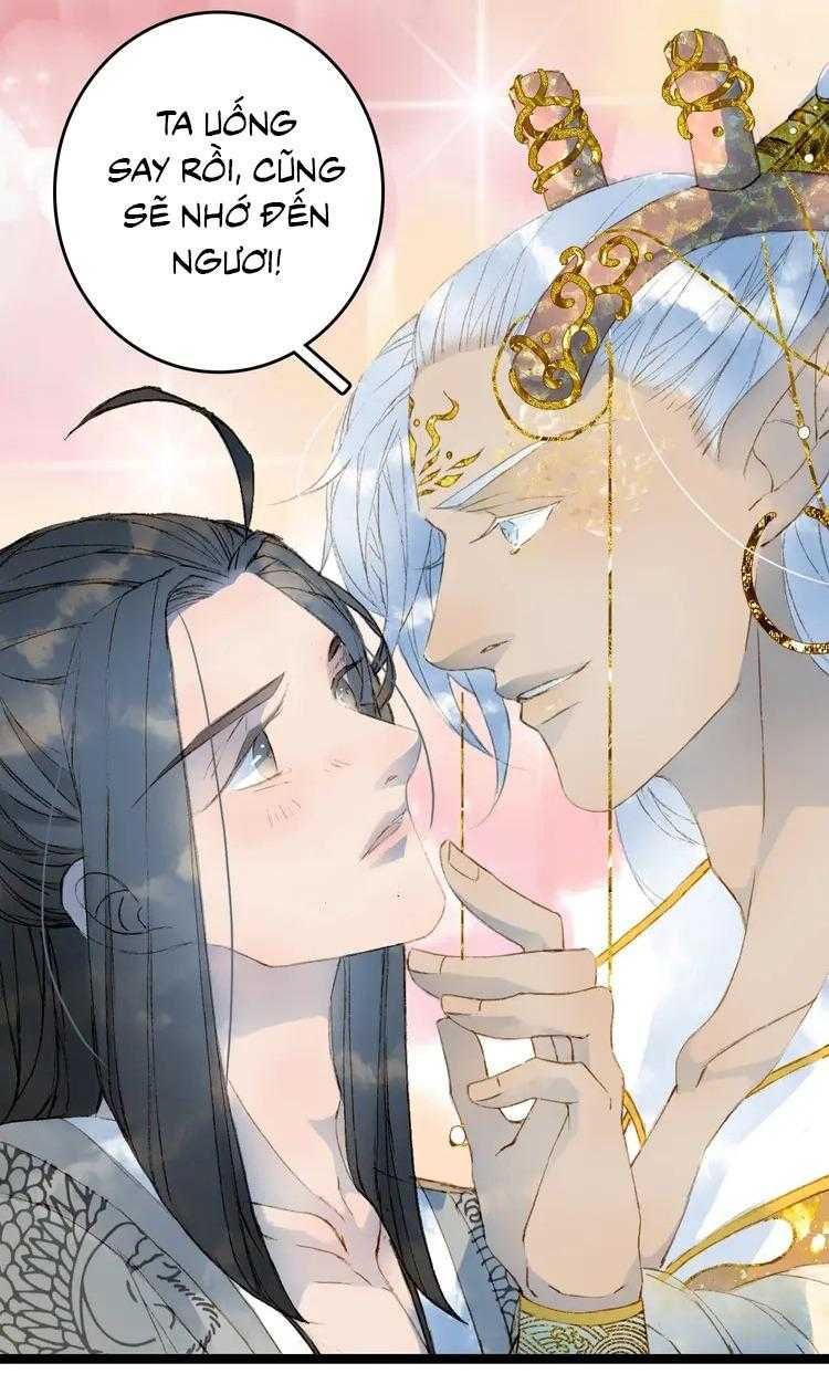 Mộng Tưởng Chưa Đến Ngàn Năm Chapter 4 - Trang 2