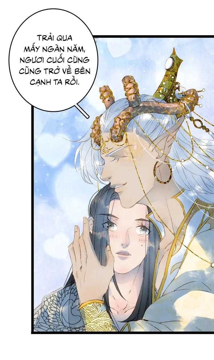 Mộng Tưởng Chưa Đến Ngàn Năm Chapter 4 - Trang 2