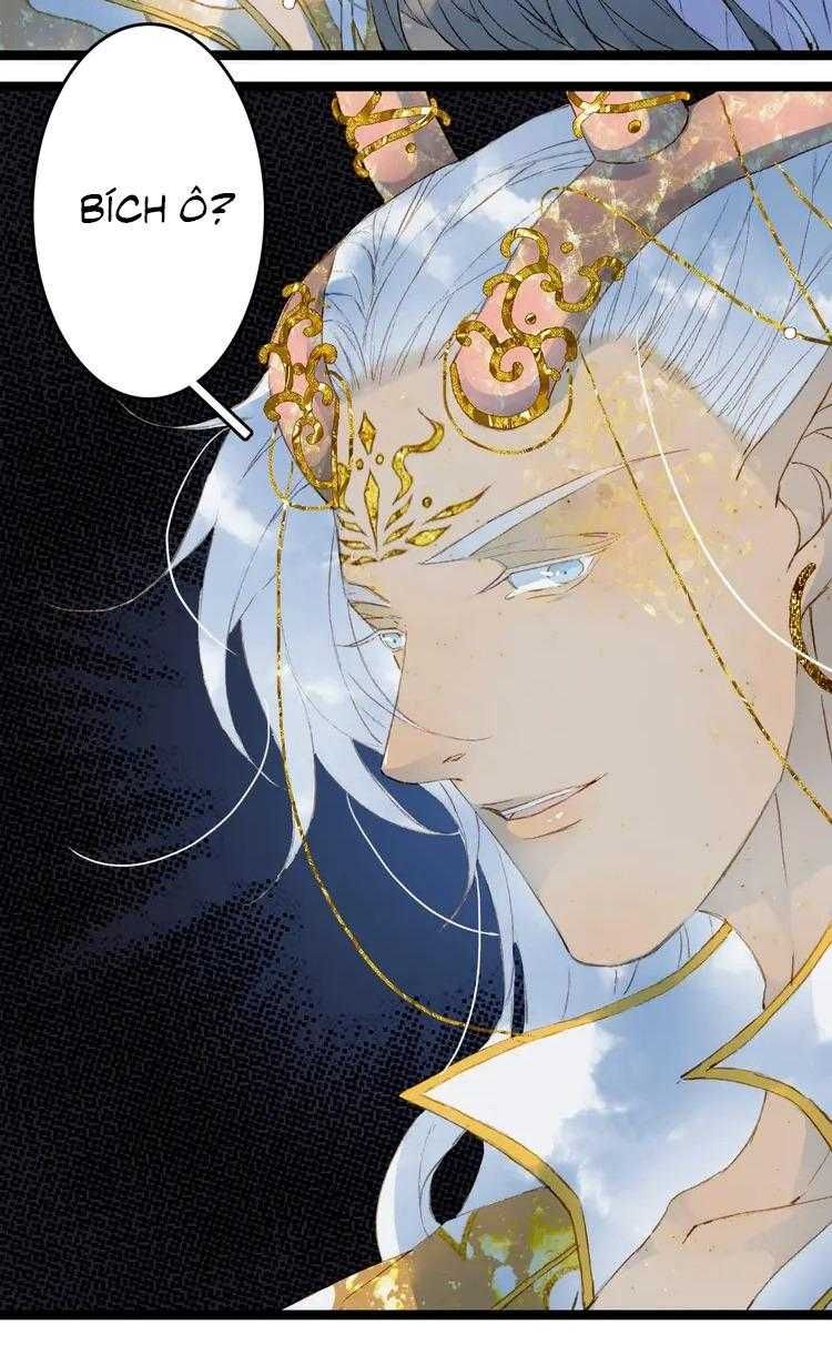 Mộng Tưởng Chưa Đến Ngàn Năm Chapter 4 - Trang 2