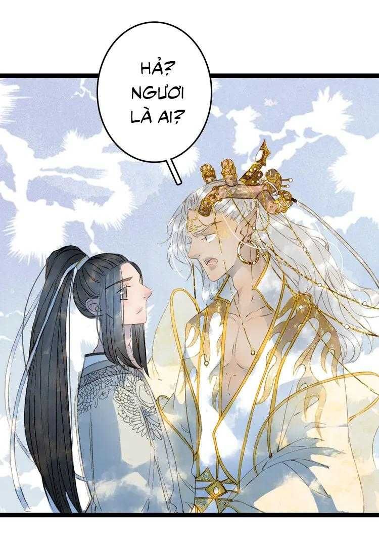 Mộng Tưởng Chưa Đến Ngàn Năm Chapter 4 - Trang 2