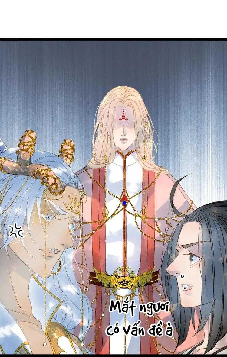 Mộng Tưởng Chưa Đến Ngàn Năm Chapter 4 - Trang 2