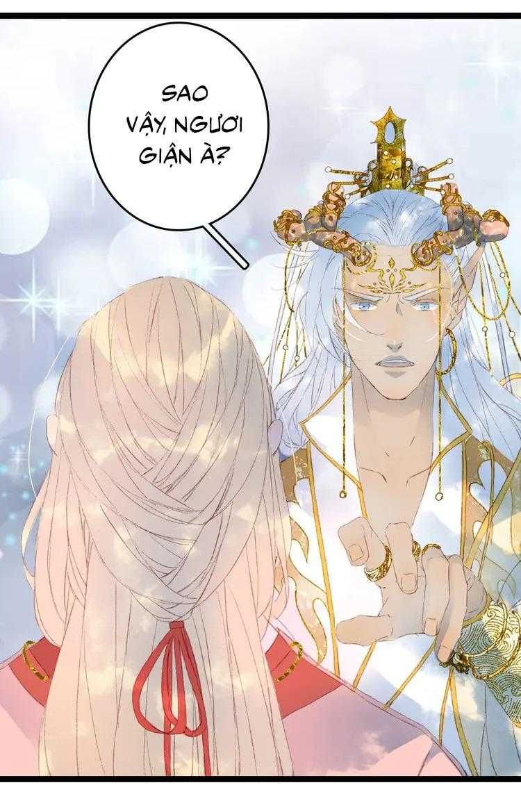 Mộng Tưởng Chưa Đến Ngàn Năm Chapter 4 - Trang 2