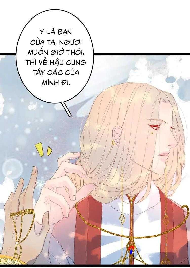 Mộng Tưởng Chưa Đến Ngàn Năm Chapter 4 - Trang 2