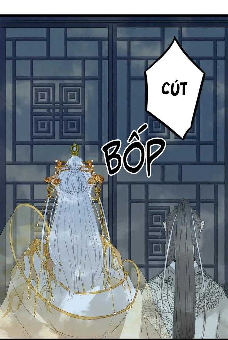 Mộng Tưởng Chưa Đến Ngàn Năm Chapter 4 - Trang 2