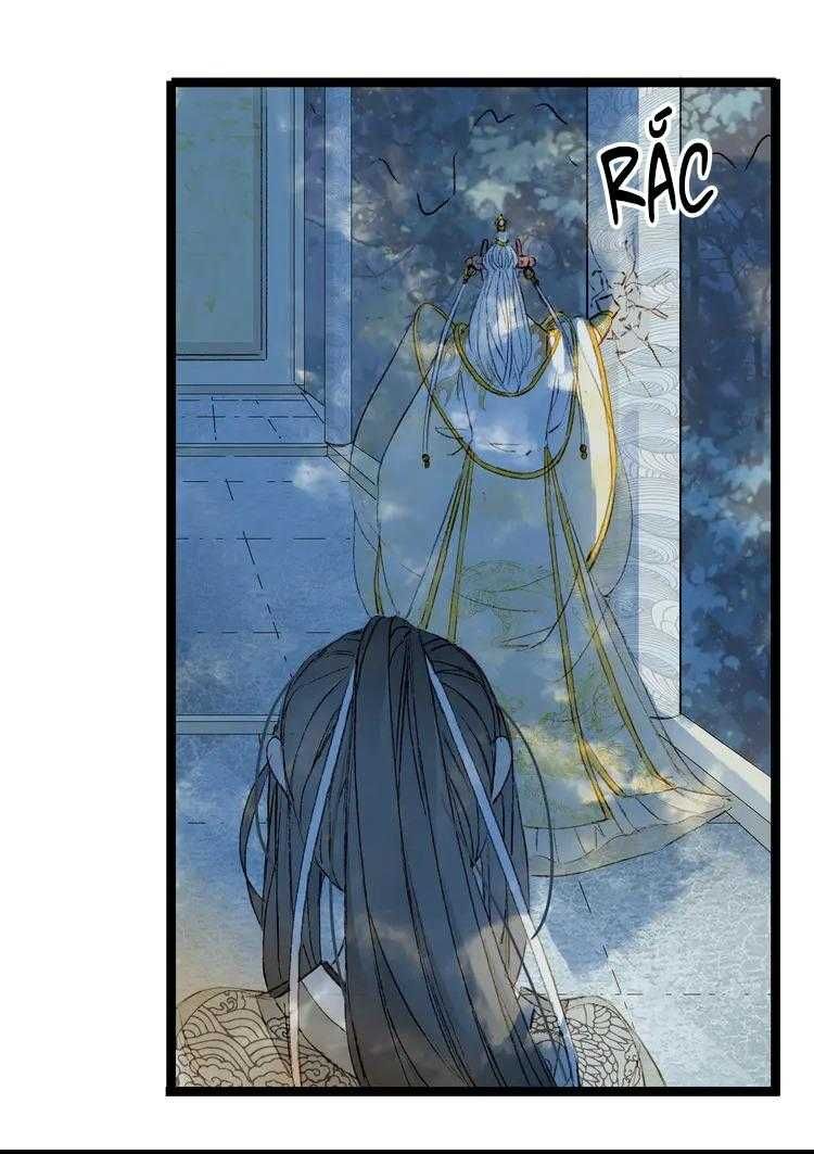 Mộng Tưởng Chưa Đến Ngàn Năm Chapter 4 - Trang 2