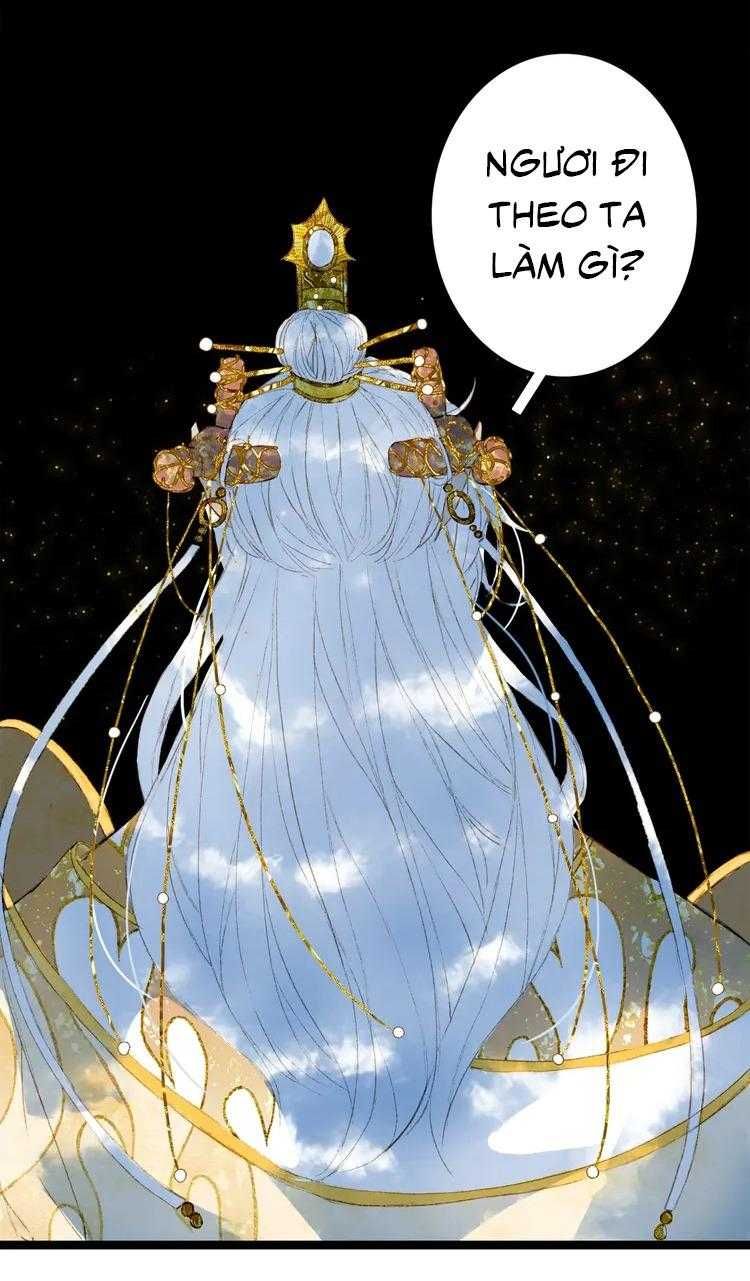 Mộng Tưởng Chưa Đến Ngàn Năm Chapter 4 - Trang 2