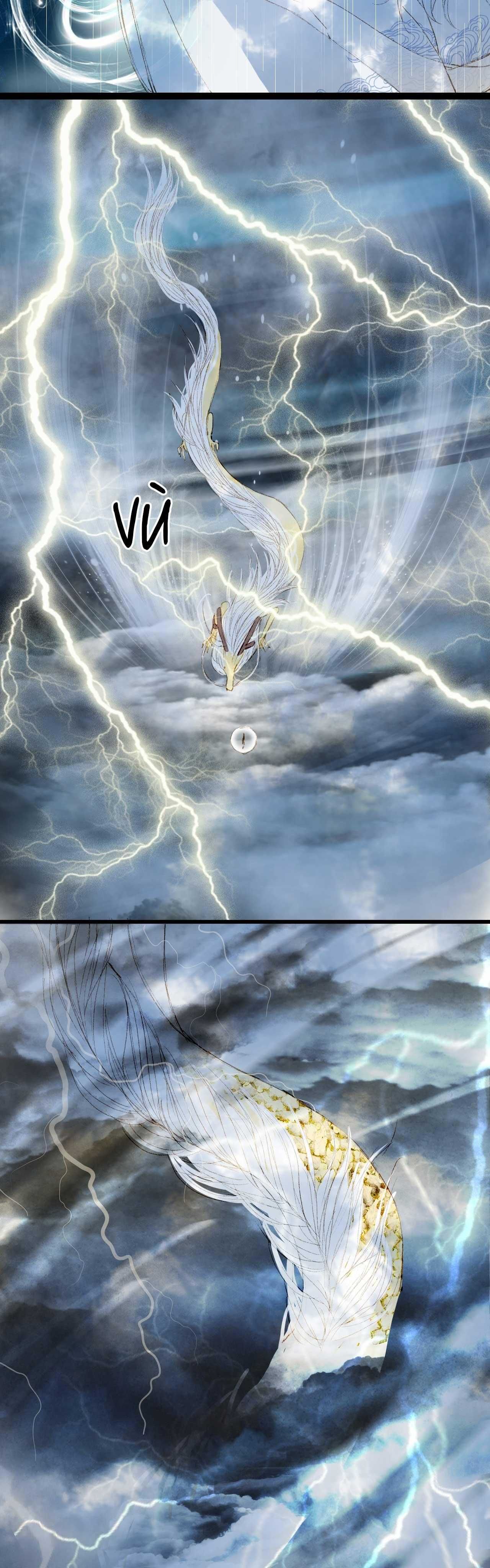 Mộng Tưởng Chưa Đến Ngàn Năm Chapter 42 - Trang 2