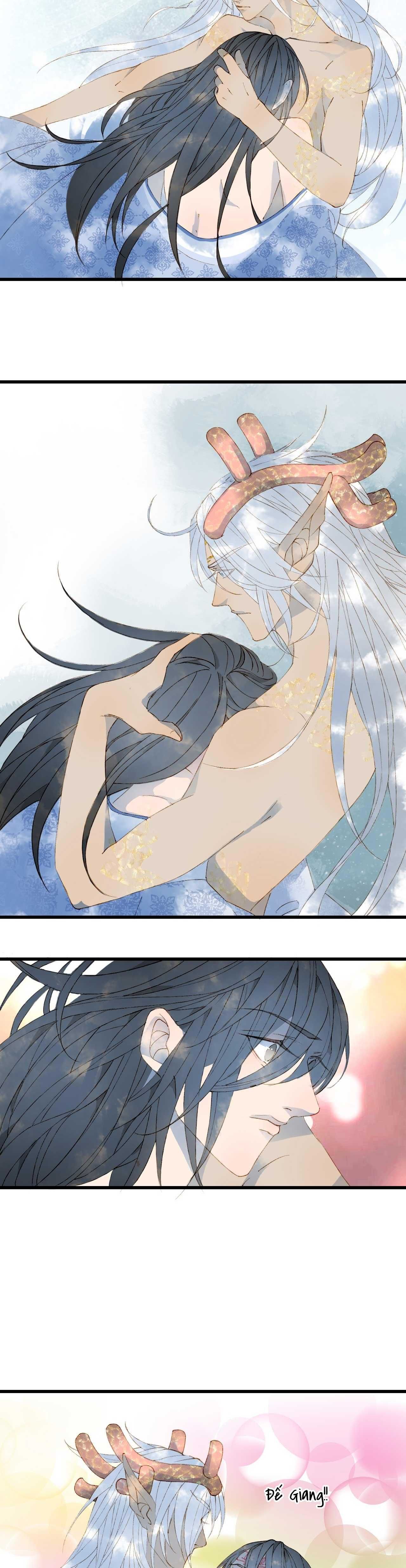Mộng Tưởng Chưa Đến Ngàn Năm Chapter 43 - Trang 2
