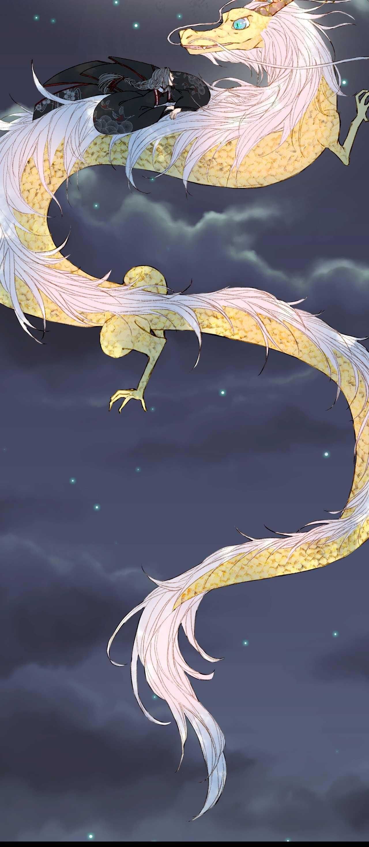 Mộng Tưởng Chưa Đến Ngàn Năm Chapter 47 - Trang 2