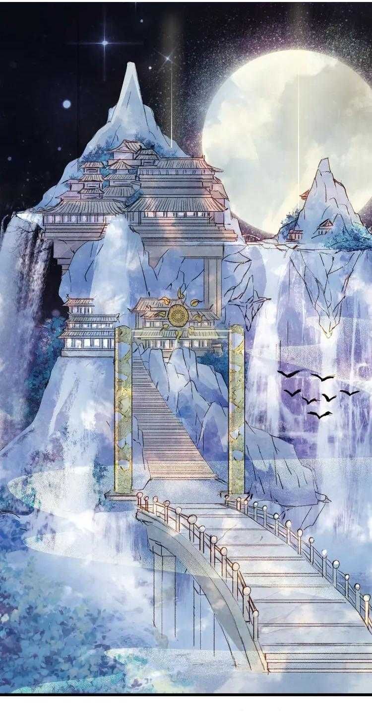 Mộng Tưởng Chưa Đến Ngàn Năm Chapter 5 - Trang 2