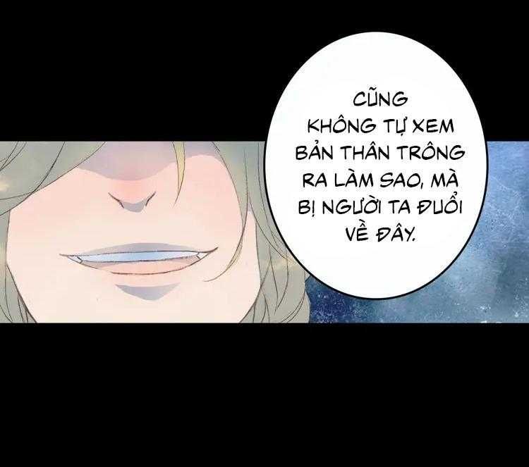 Mộng Tưởng Chưa Đến Ngàn Năm Chapter 5 - Trang 2