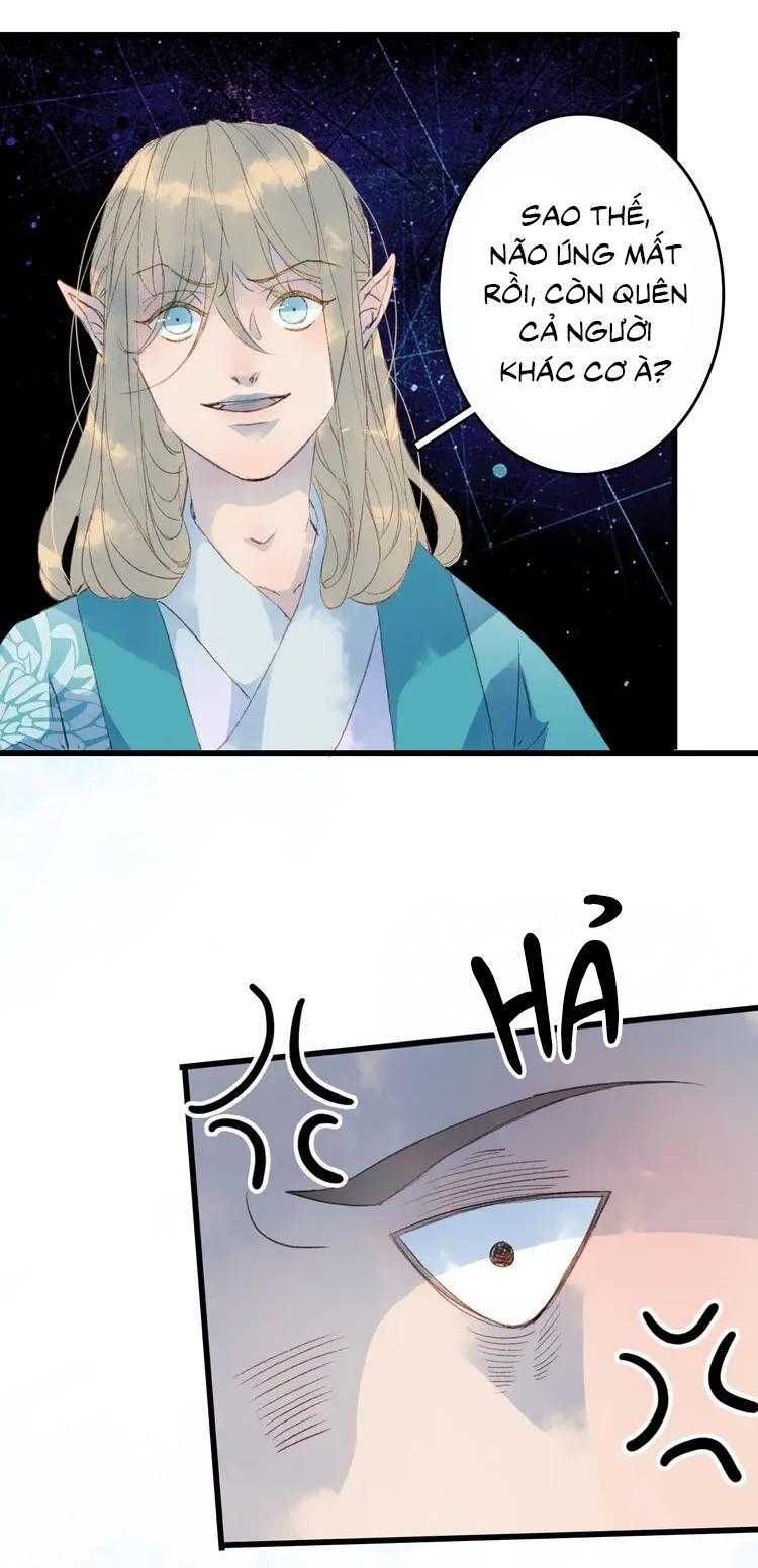 Mộng Tưởng Chưa Đến Ngàn Năm Chapter 5 - Trang 2