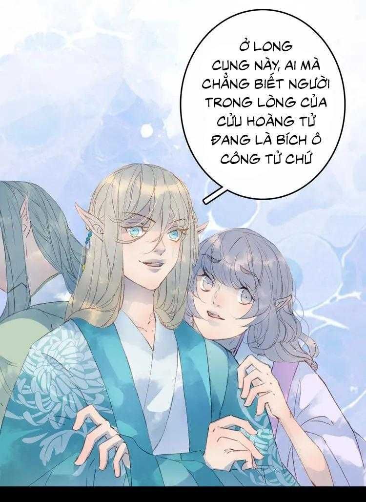 Mộng Tưởng Chưa Đến Ngàn Năm Chapter 5 - Trang 2