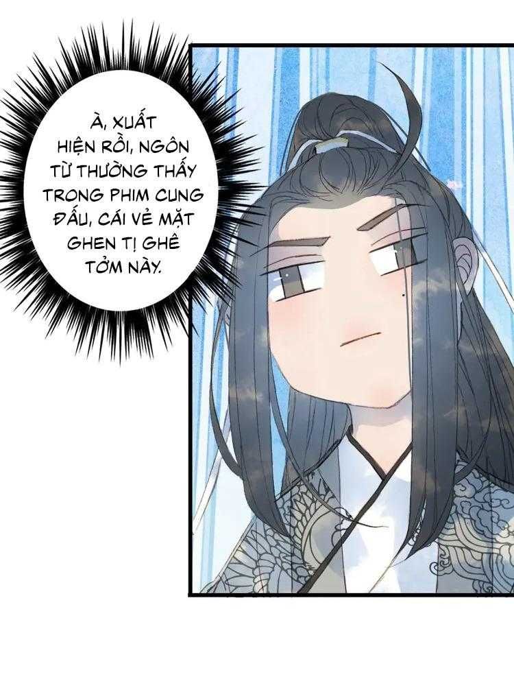 Mộng Tưởng Chưa Đến Ngàn Năm Chapter 5 - Trang 2