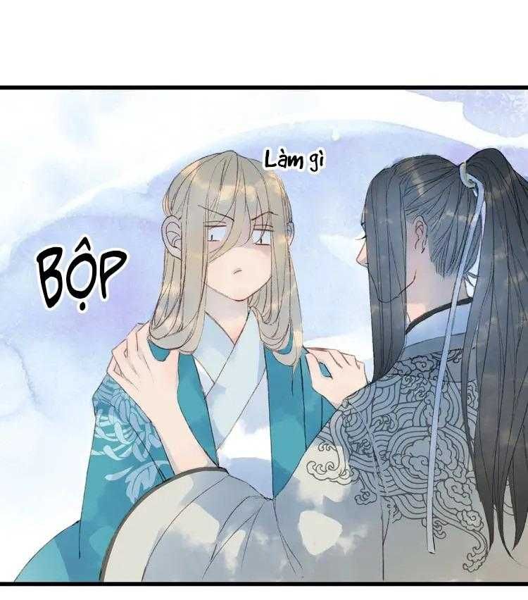 Mộng Tưởng Chưa Đến Ngàn Năm Chapter 5 - Trang 2