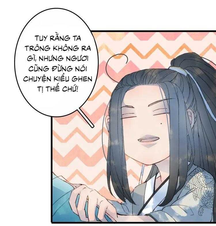 Mộng Tưởng Chưa Đến Ngàn Năm Chapter 5 - Trang 2