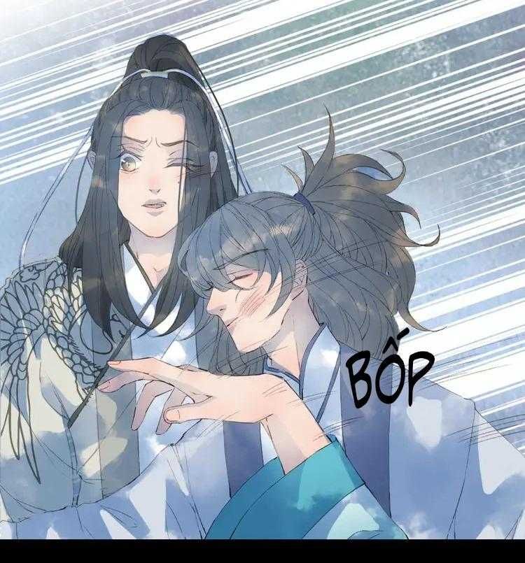 Mộng Tưởng Chưa Đến Ngàn Năm Chapter 5 - Trang 2