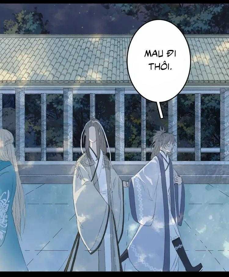 Mộng Tưởng Chưa Đến Ngàn Năm Chapter 5 - Trang 2