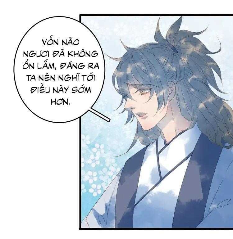 Mộng Tưởng Chưa Đến Ngàn Năm Chapter 5 - Trang 2