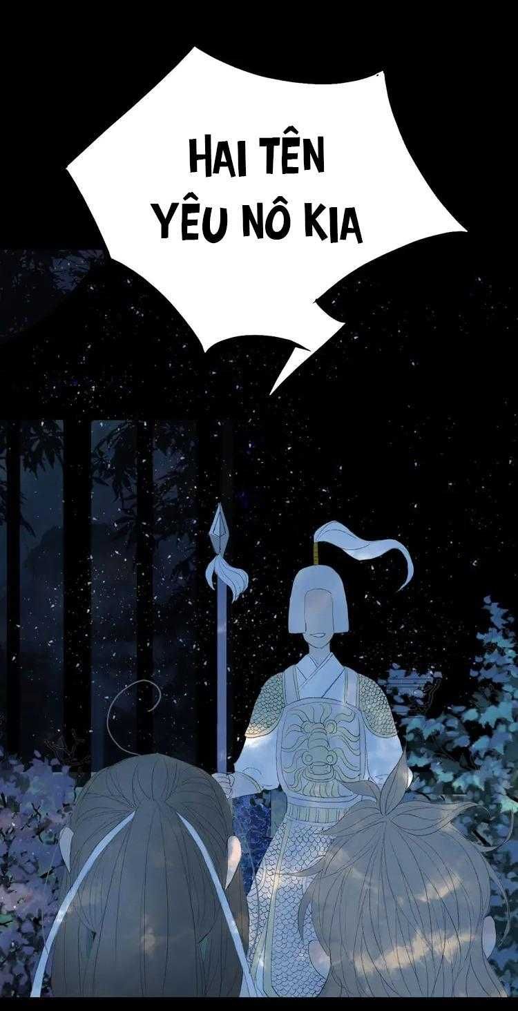 Mộng Tưởng Chưa Đến Ngàn Năm Chapter 5 - Trang 2
