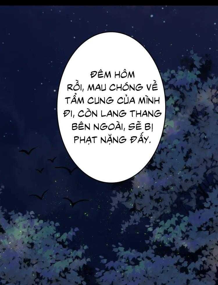 Mộng Tưởng Chưa Đến Ngàn Năm Chapter 5 - Trang 2