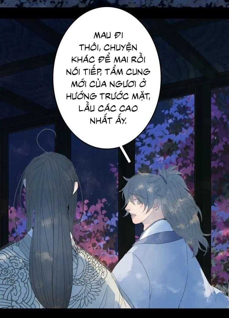 Mộng Tưởng Chưa Đến Ngàn Năm Chapter 5 - Trang 2