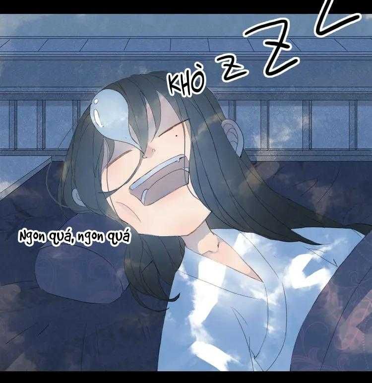 Mộng Tưởng Chưa Đến Ngàn Năm Chapter 5 - Trang 2