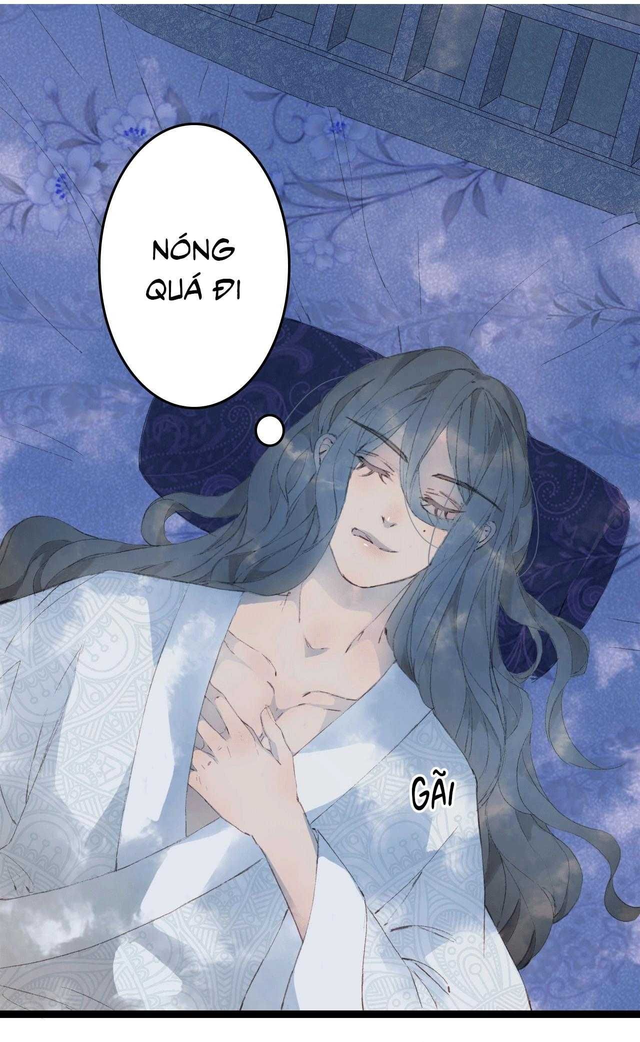 Mộng Tưởng Chưa Đến Ngàn Năm Chapter 6 - Trang 2