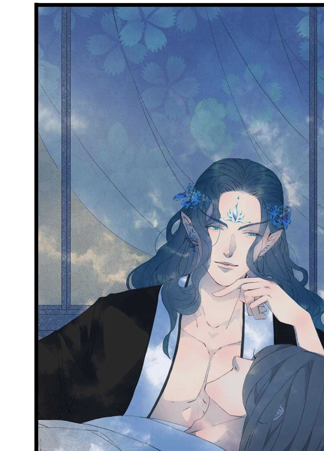 Mộng Tưởng Chưa Đến Ngàn Năm Chapter 6 - Trang 2