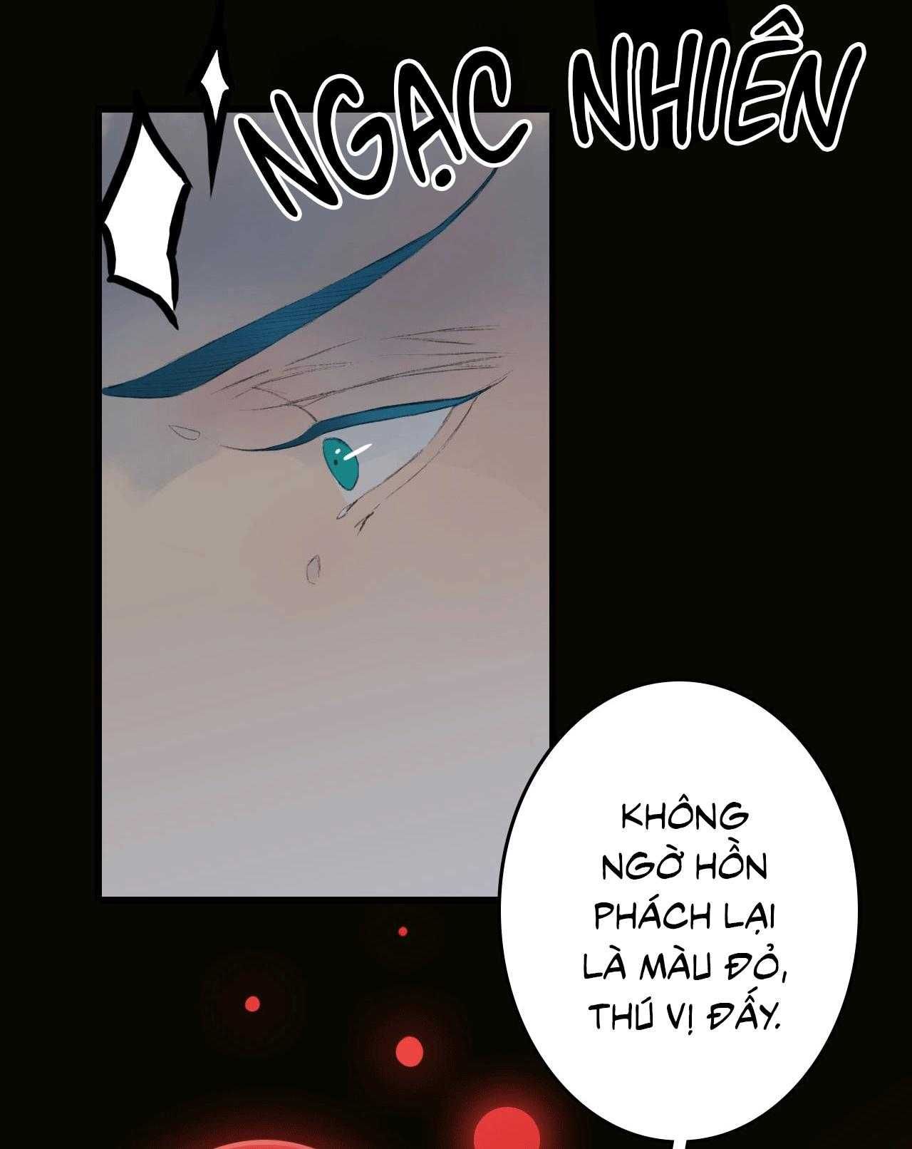 Mộng Tưởng Chưa Đến Ngàn Năm Chapter 6 - Trang 2