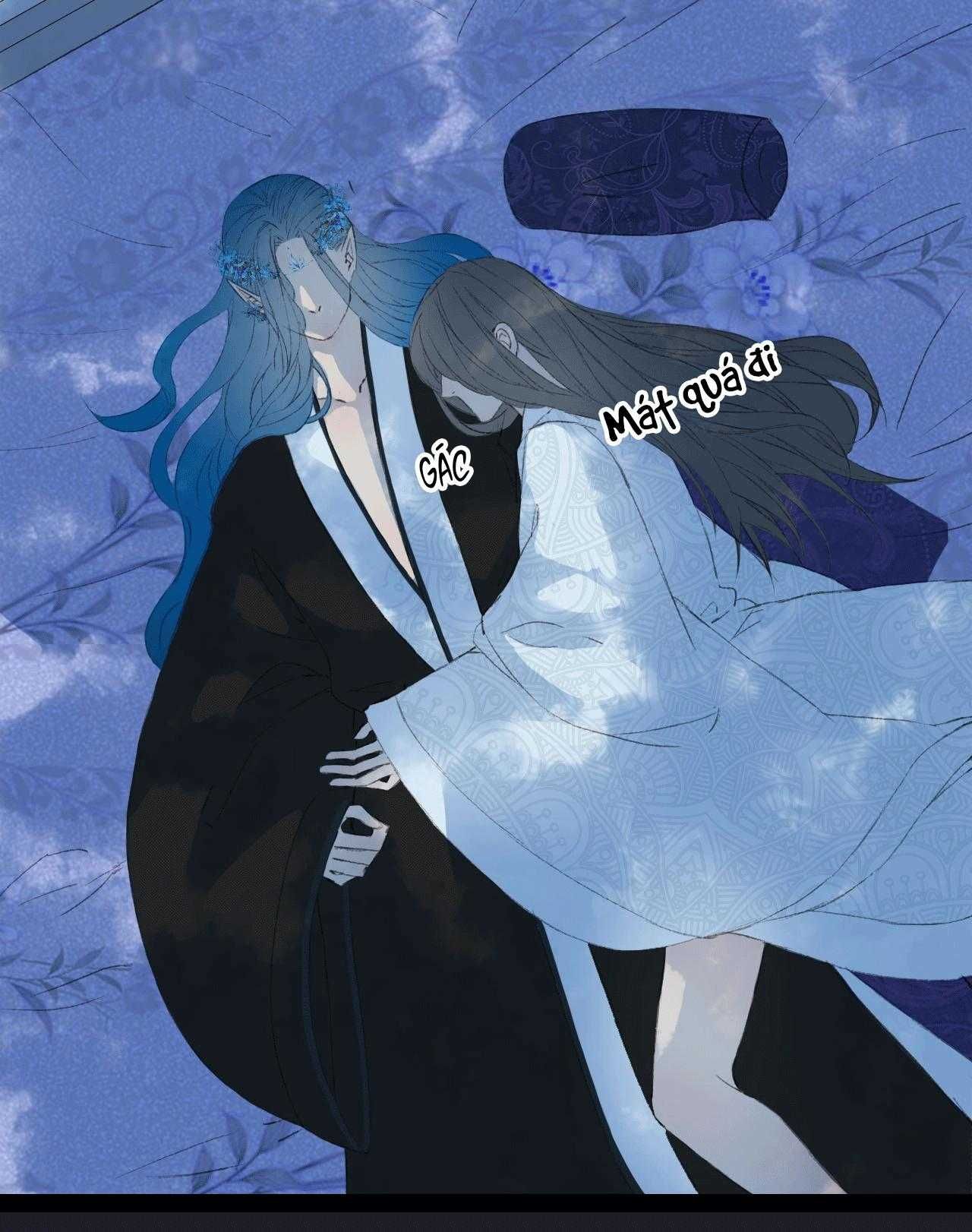 Mộng Tưởng Chưa Đến Ngàn Năm Chapter 6 - Trang 2