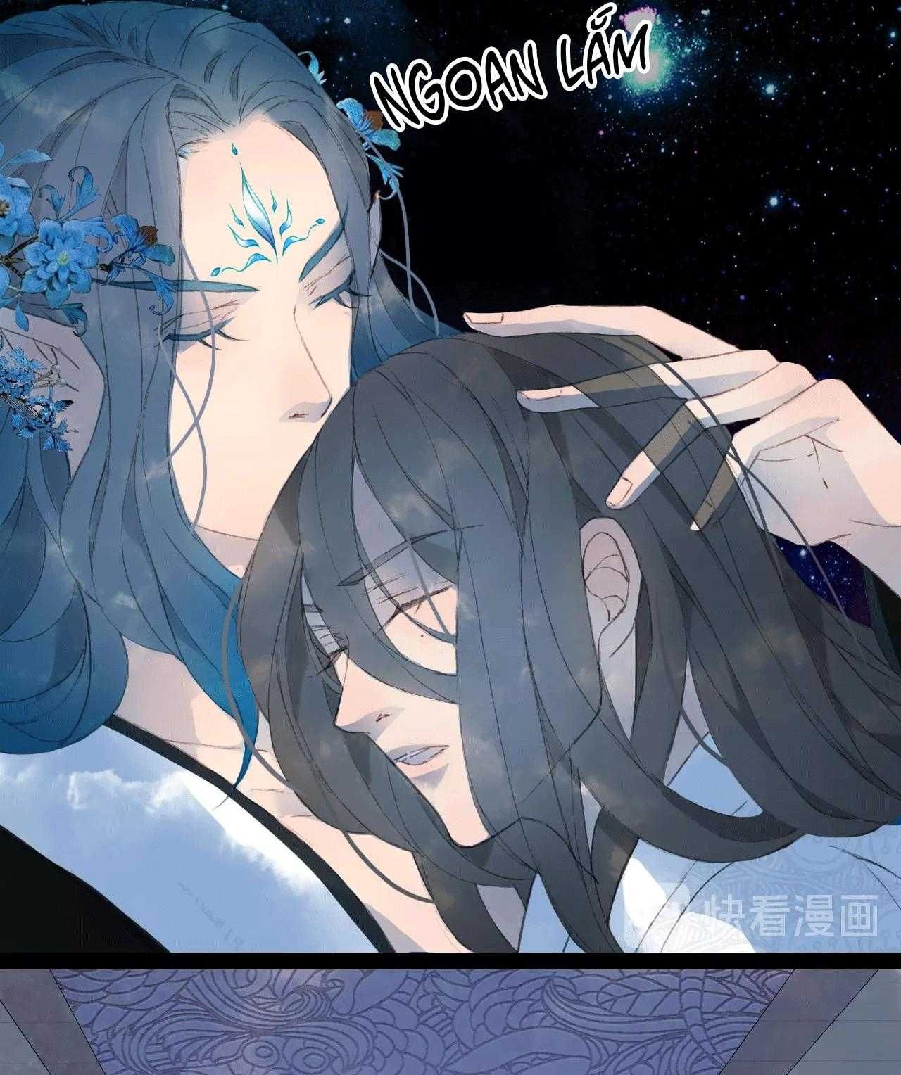 Mộng Tưởng Chưa Đến Ngàn Năm Chapter 6 - Trang 2