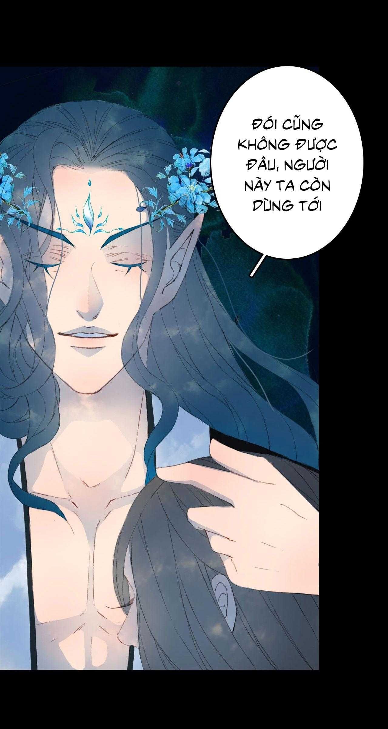 Mộng Tưởng Chưa Đến Ngàn Năm Chapter 6 - Trang 2