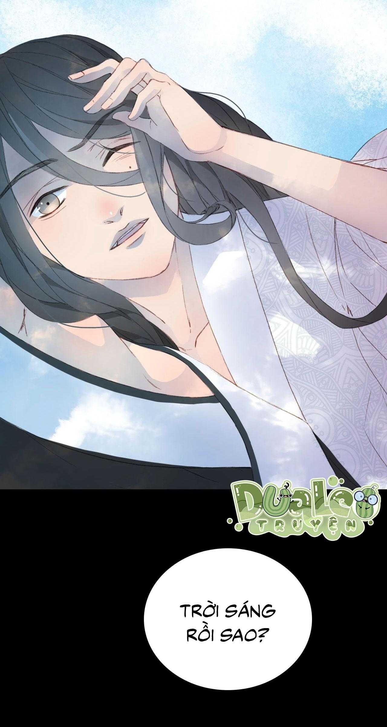Mộng Tưởng Chưa Đến Ngàn Năm Chapter 6 - Trang 2