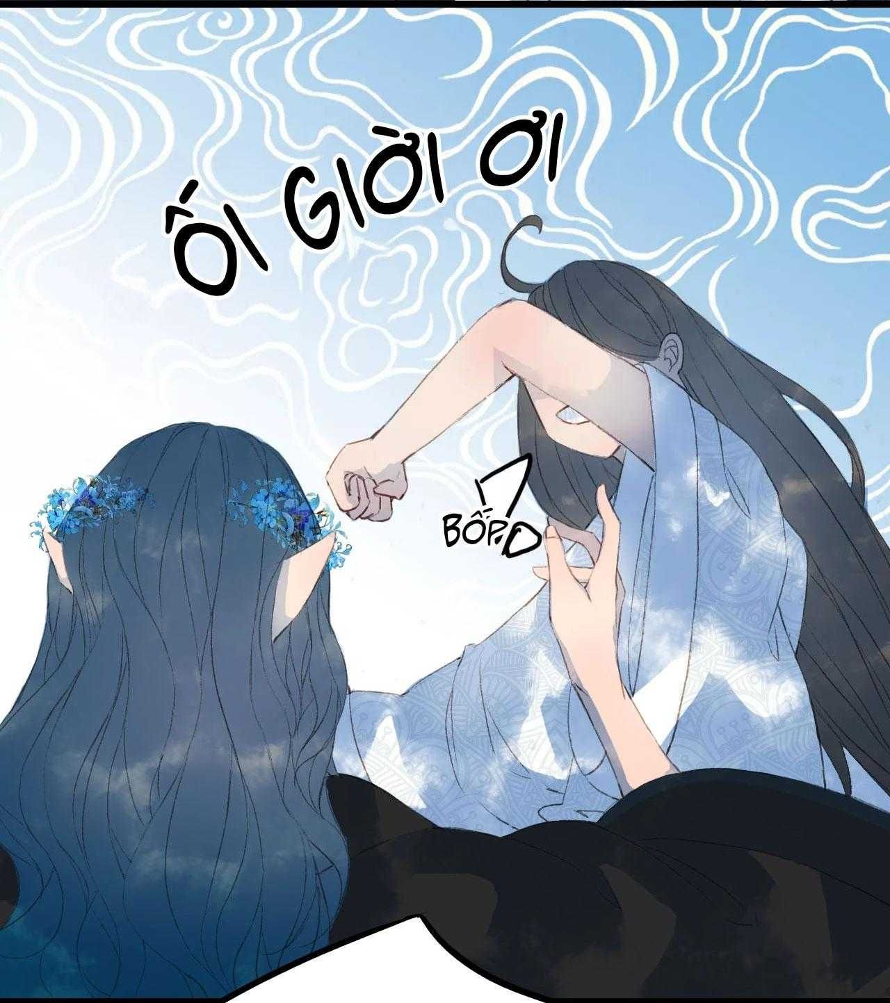 Mộng Tưởng Chưa Đến Ngàn Năm Chapter 6 - Trang 2