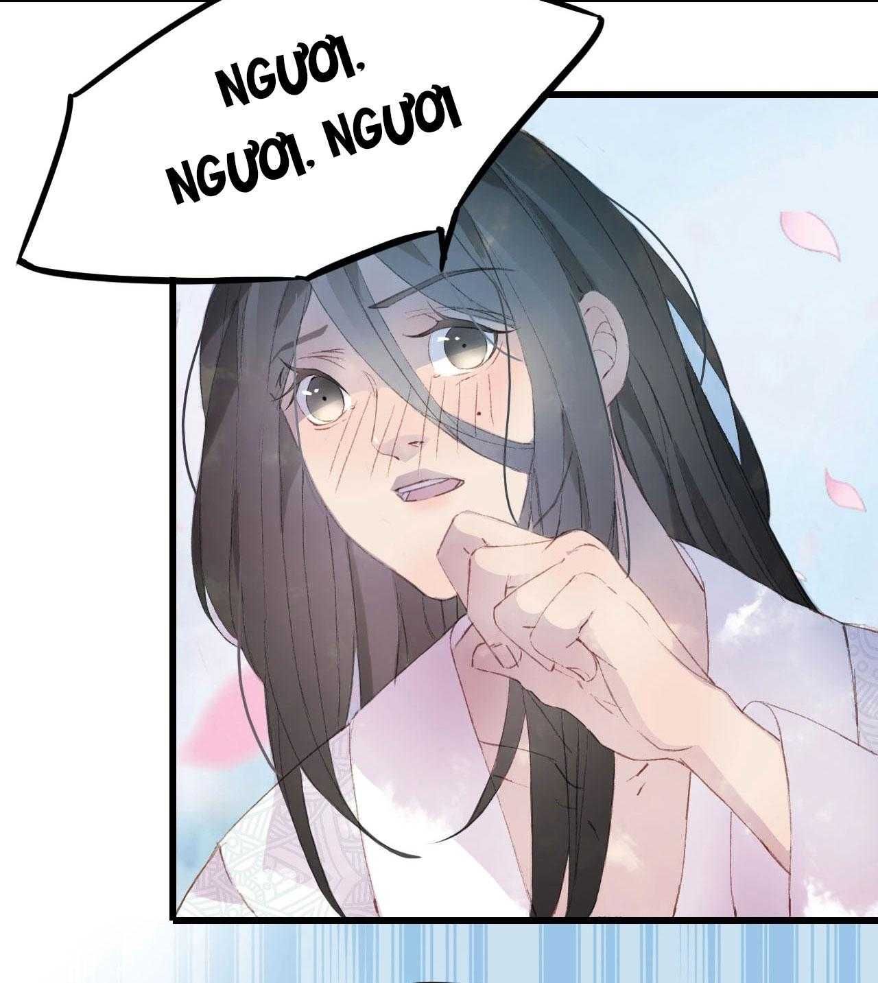 Mộng Tưởng Chưa Đến Ngàn Năm Chapter 6 - Trang 2