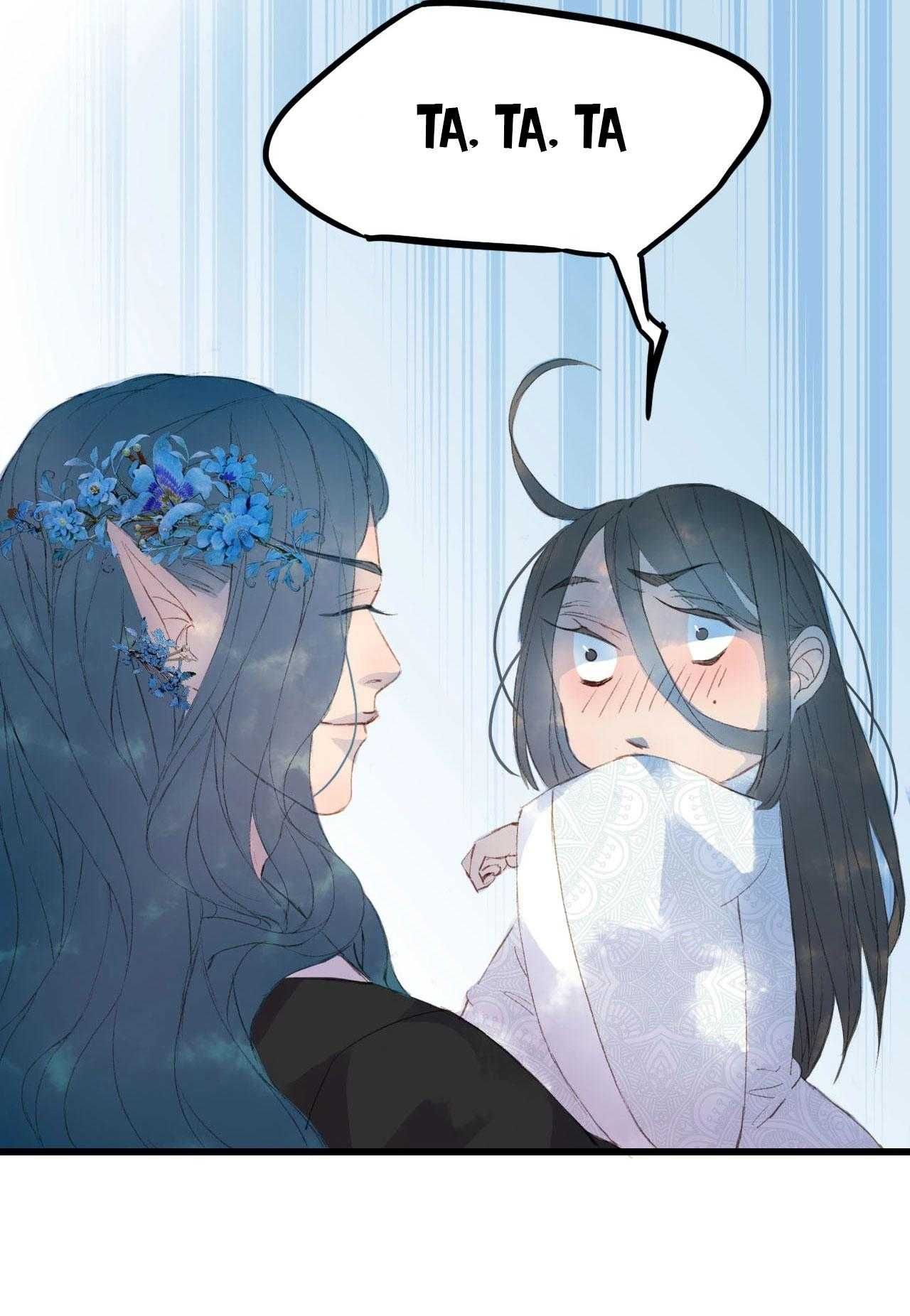 Mộng Tưởng Chưa Đến Ngàn Năm Chapter 6 - Trang 2