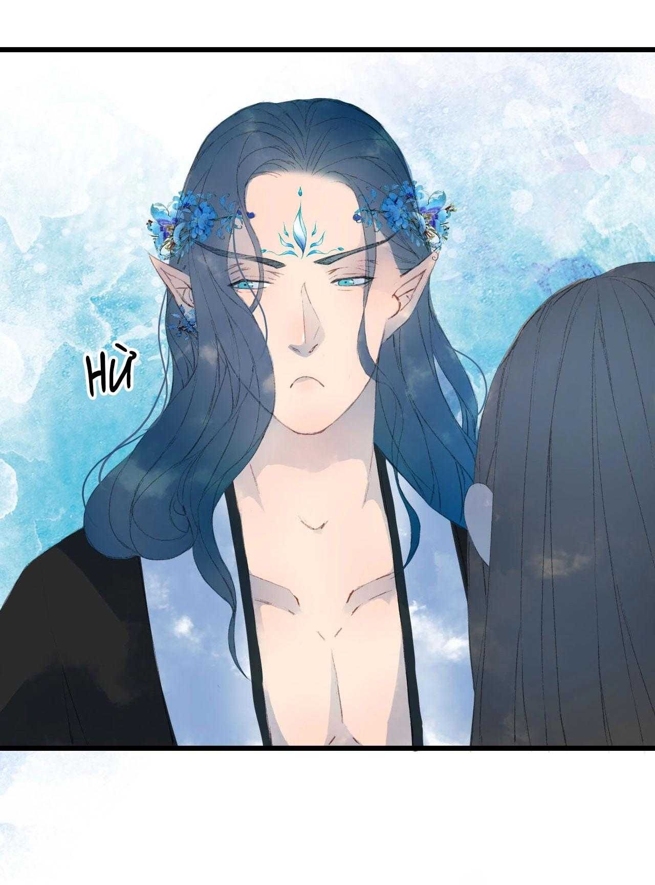Mộng Tưởng Chưa Đến Ngàn Năm Chapter 6 - Trang 2