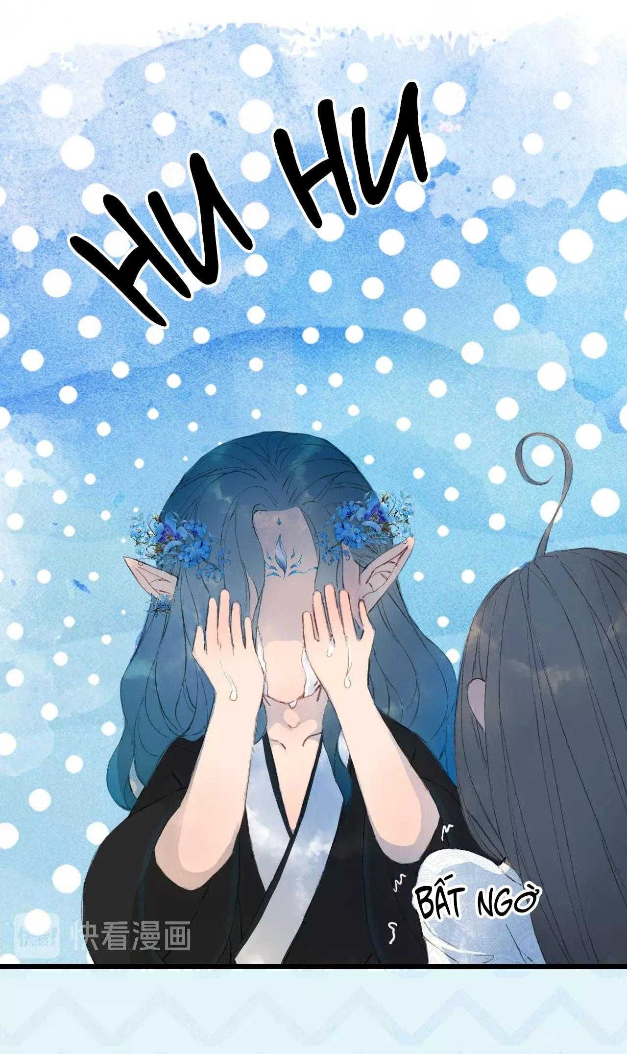 Mộng Tưởng Chưa Đến Ngàn Năm Chapter 6 - Trang 2