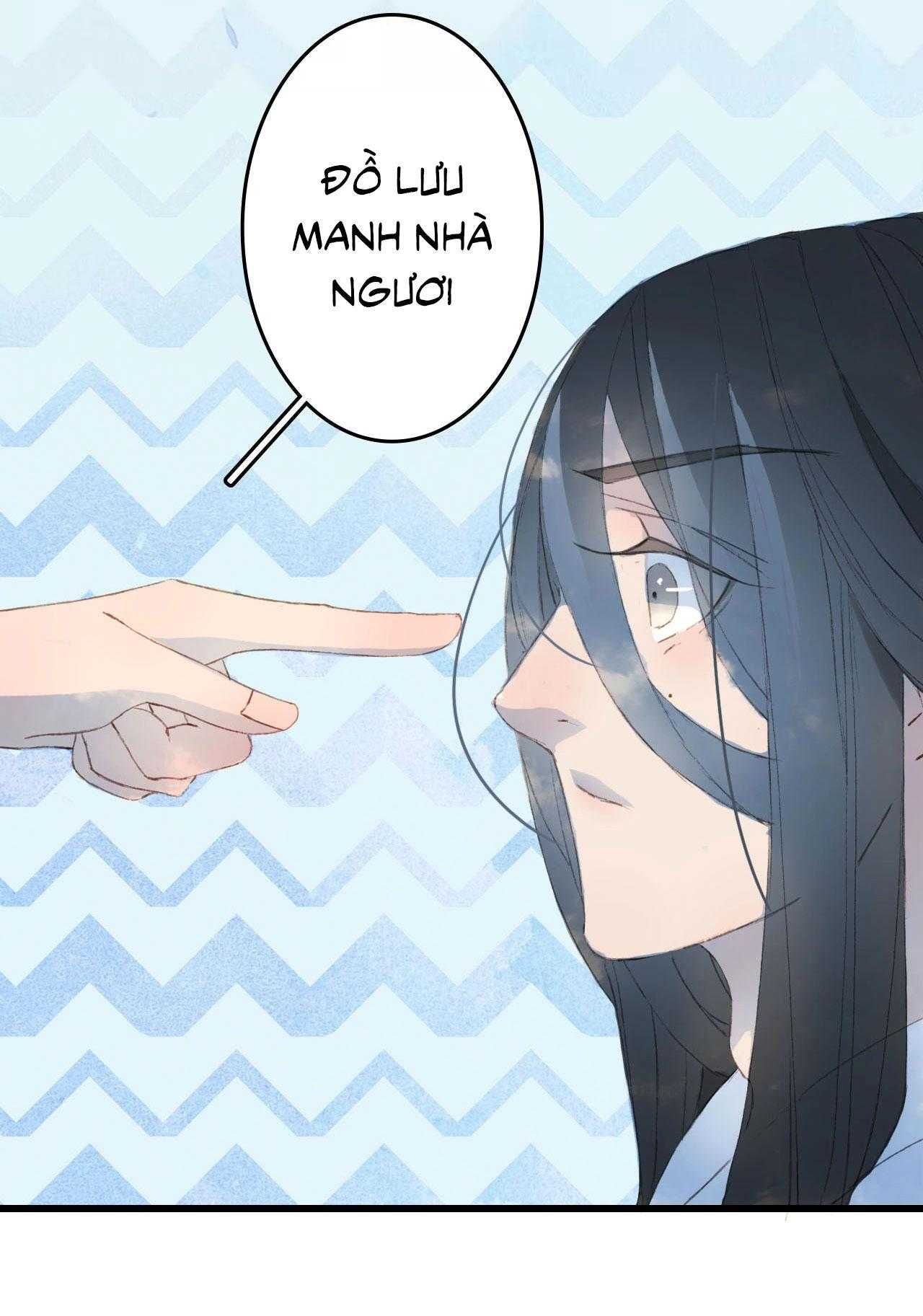 Mộng Tưởng Chưa Đến Ngàn Năm Chapter 6 - Trang 2